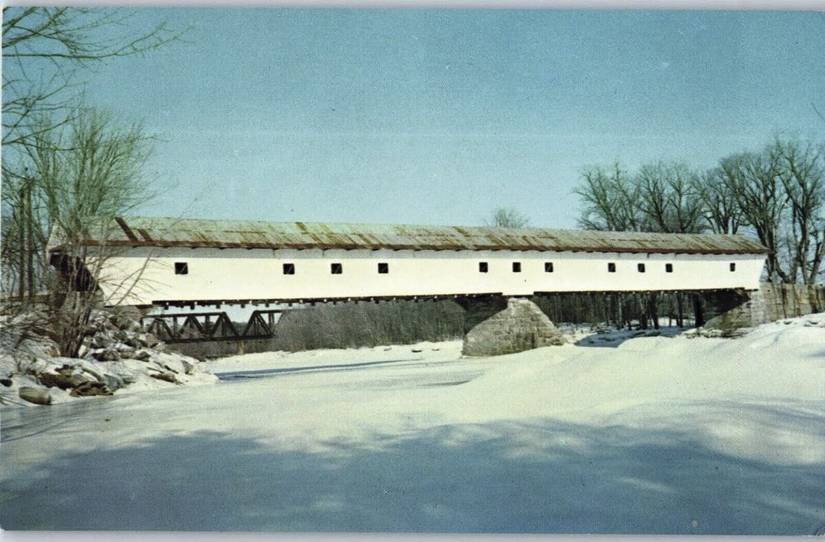 From surreys and sleighs to sedans and school buses